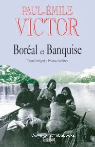 Boréal et banquise