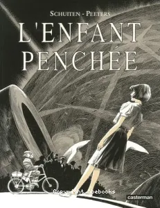 L'enfant penchée