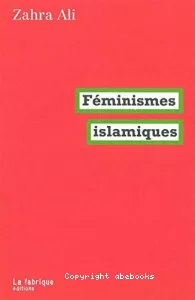 Feminismes islamiques