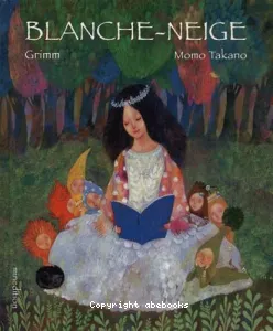 Blanche-Neige