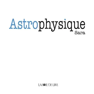 Astrophysique