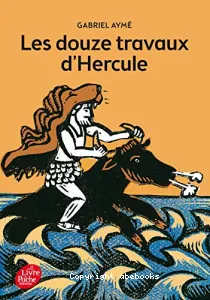 Les douze travaux d'Hercule