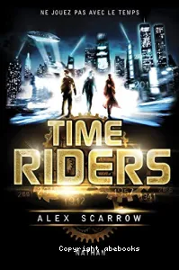 Time Riders