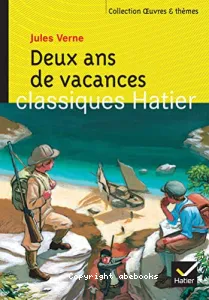 Deux ans de vacances