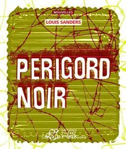 Périgord noir