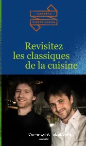 Revisitez les classiques de la cuisine