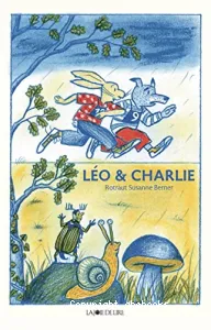 Léo et Charlie