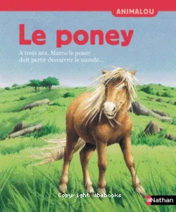 Le poney