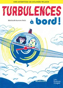 Turbulences à bord