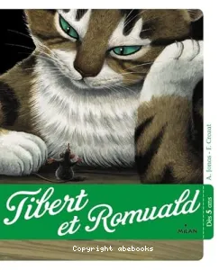 Tibert et Romuald