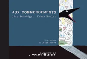 Aux commencements