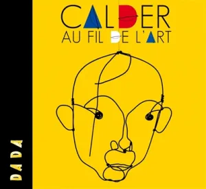 Calder, au fil de l'art...