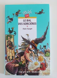 Bal des sorcières (Le)