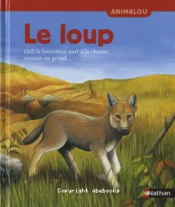 Le loup