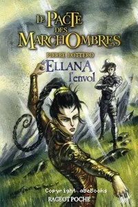 Ellana, l'envol