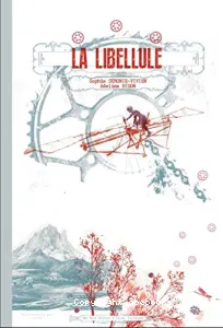 La libellule