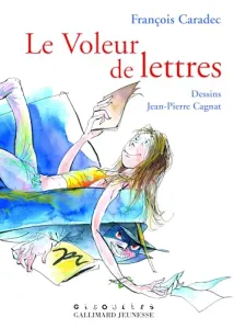 Le voleur de lettres