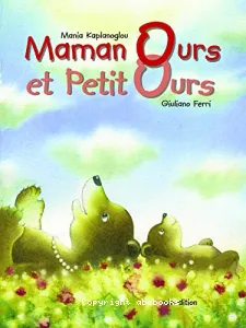 Maman Ours et Petit Ours