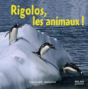 Rigolo, les animaux !