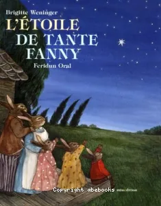 L'étoile de tante Fanny