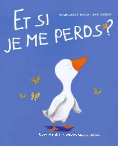 Et si je me perds ?