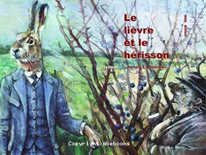 Le lièvre et le hérisson