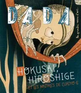 Hokusai, Hiroshige et les maîtres de l'ukiyo-e