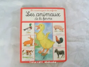 Les Animaux de la ferme