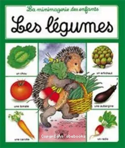 Les Légumes