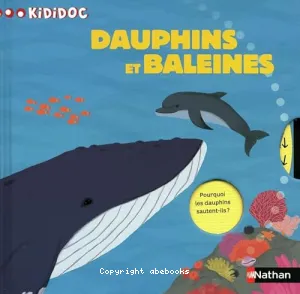 Dauphins et baleines