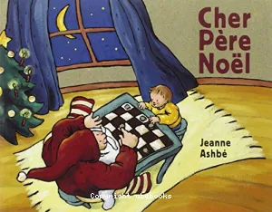 Cher Père Noël