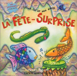 La fête-surprise