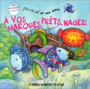 à vos marques, prêts, nagez !