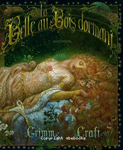 La Belle au bois dormant