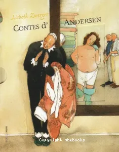 Contes d'Andersen