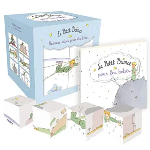 Le petit prince pour les bébés