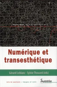 Numérique et transesthétique