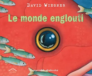 Le monde englouti