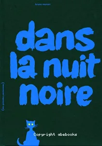 Dans la nuit noire