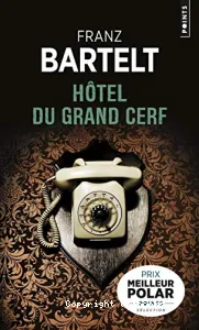 Hôtel du Grand cerf