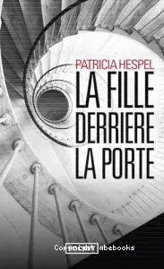 La fille derrière la porte