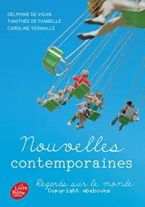 Nouvelles contemporaines