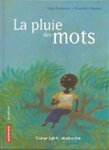 Pluie des mots (La)