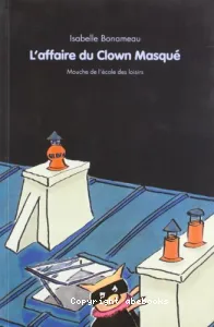 Affaire du clown masqué (L')