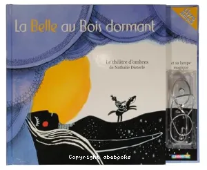 La Belle au bois dormant