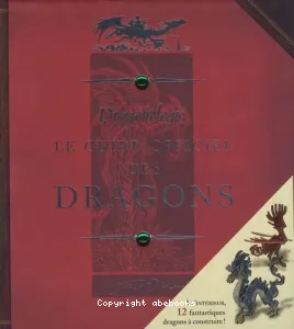 Le guide officiel des dragons