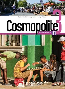 Cosmopolite 3 (CDL)