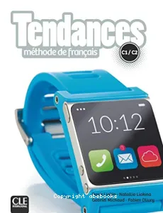 Tendances C1-C2