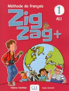 ZIG ZAG+ 1