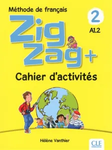 ZIG ZAG+ 2